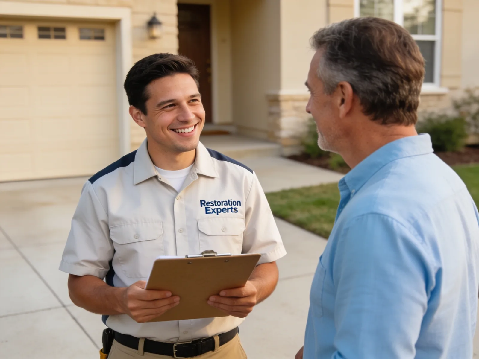 Water Damage Cleanup North Bridgton, ME FAQs
